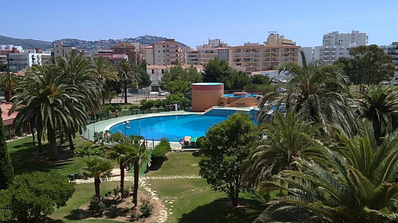 Rnet - Ir 28-Ab Studios Roses Costa Brava Dış mekan fotoğraf