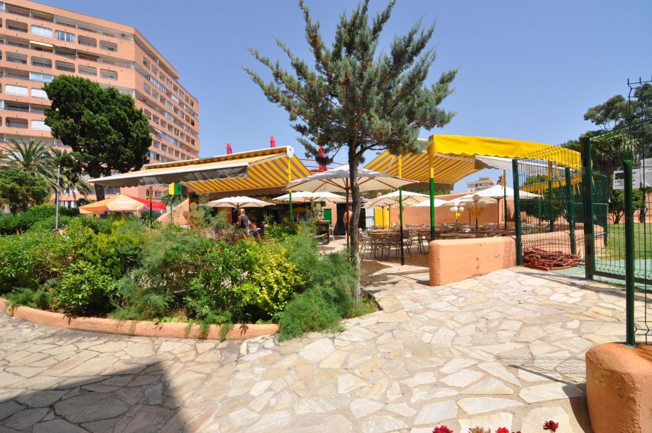 Rnet - Ir 28-Ab Studios Roses Costa Brava Dış mekan fotoğraf
